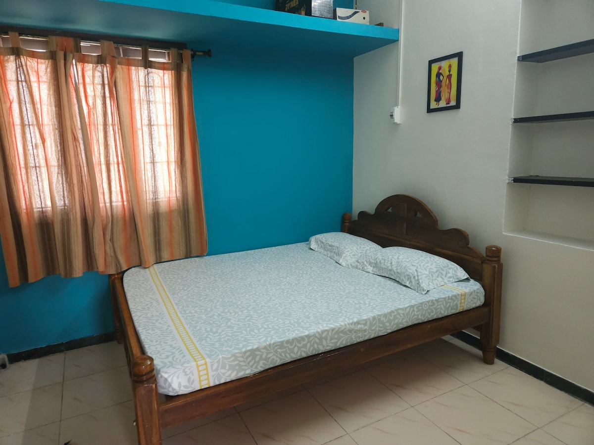 SHI's Comfort Apts-KMCH/Airport/Avinashi Rd