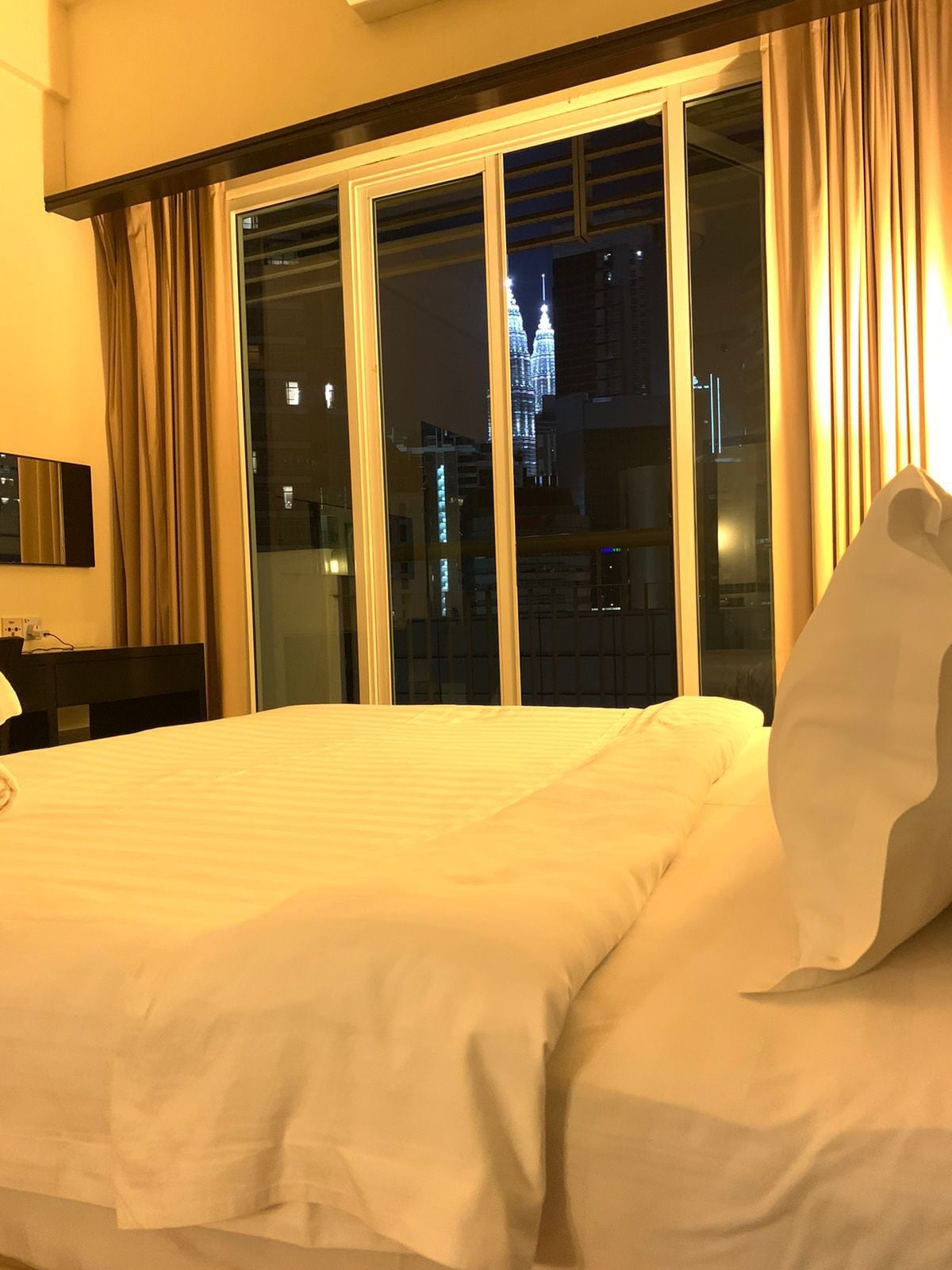Seri Bukit Ceylon温馨舒适的公寓