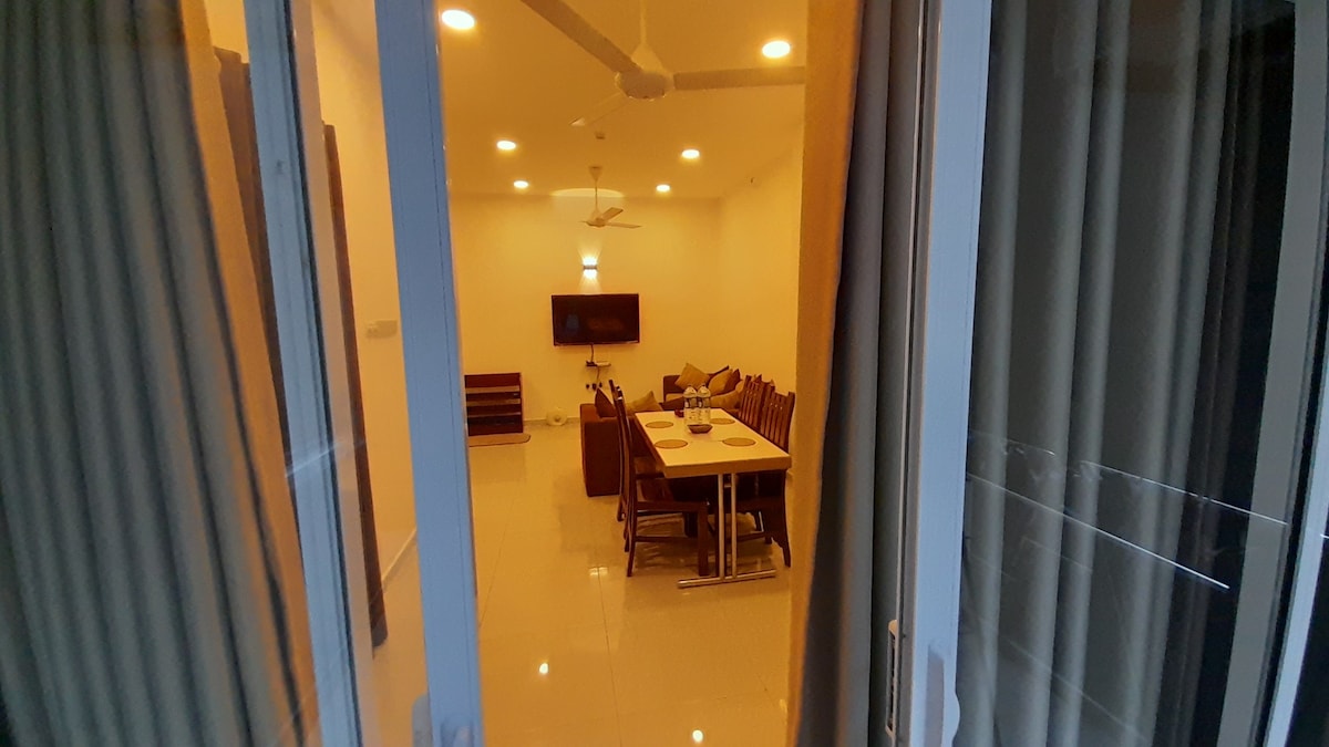 Best Condo in Colombo - Rare Find