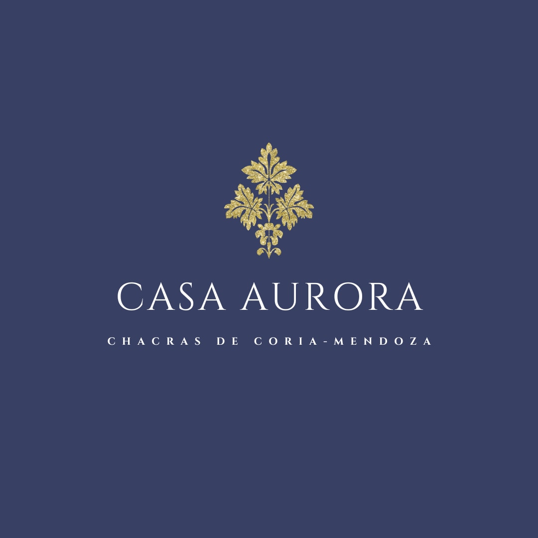 Casa Aurora Mendoza