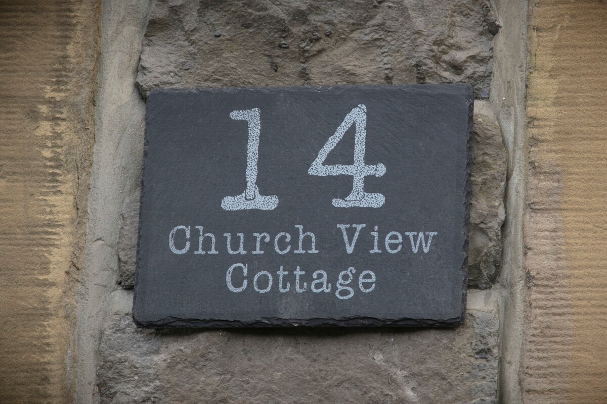 Church View Cottage