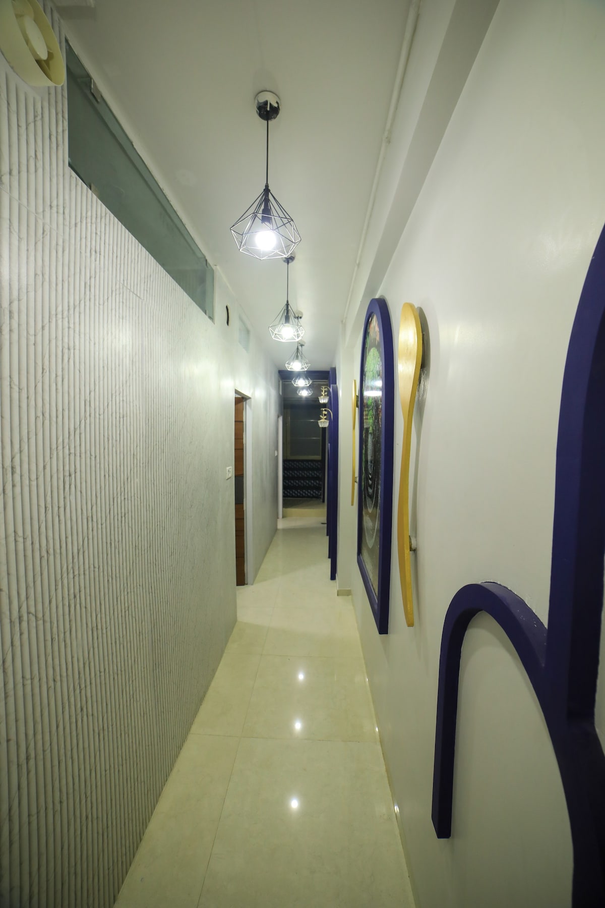 Ramashray Premium Studio Apartment #1