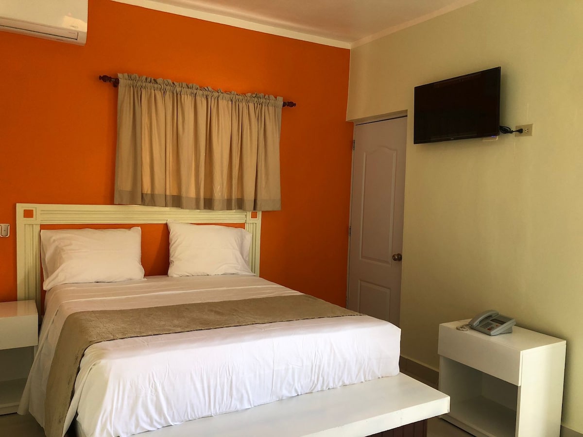 Standard Room, Diosamar Hotel