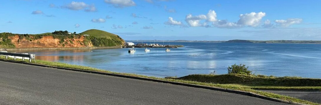 Travellers Rest Chatham Islands 33号房