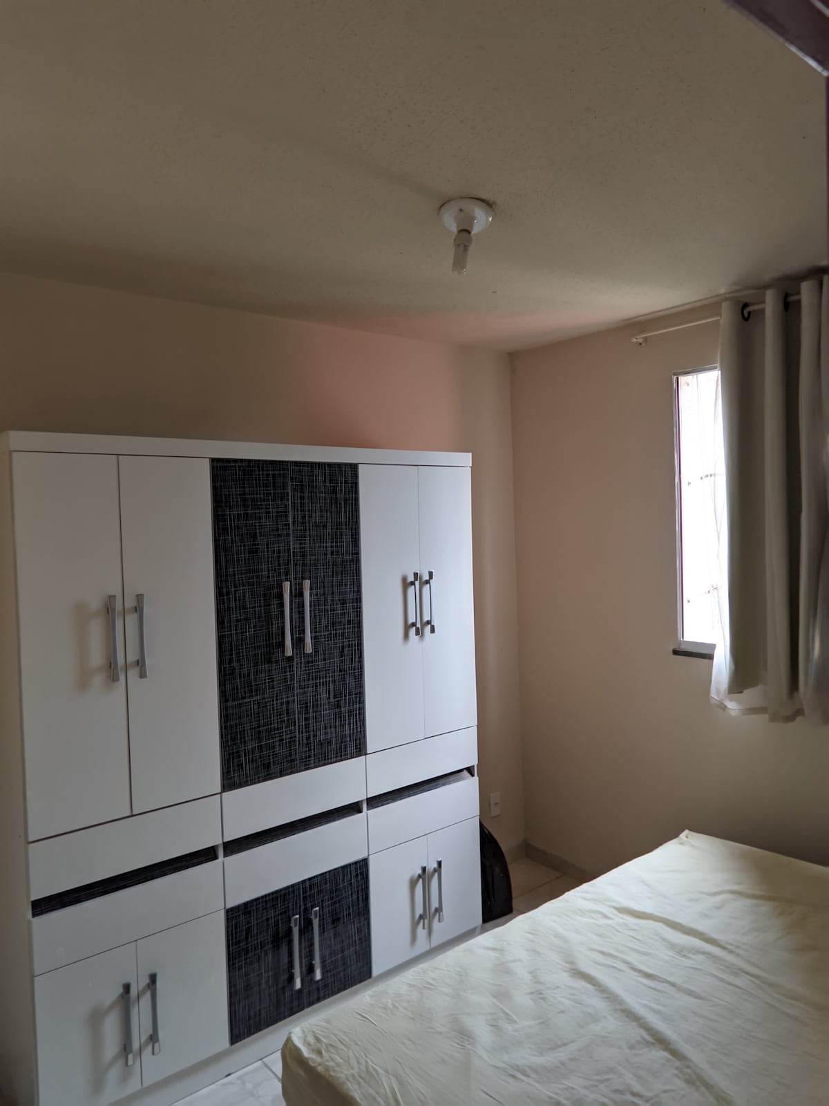 Apartamento em BH (Jardim Vitória)