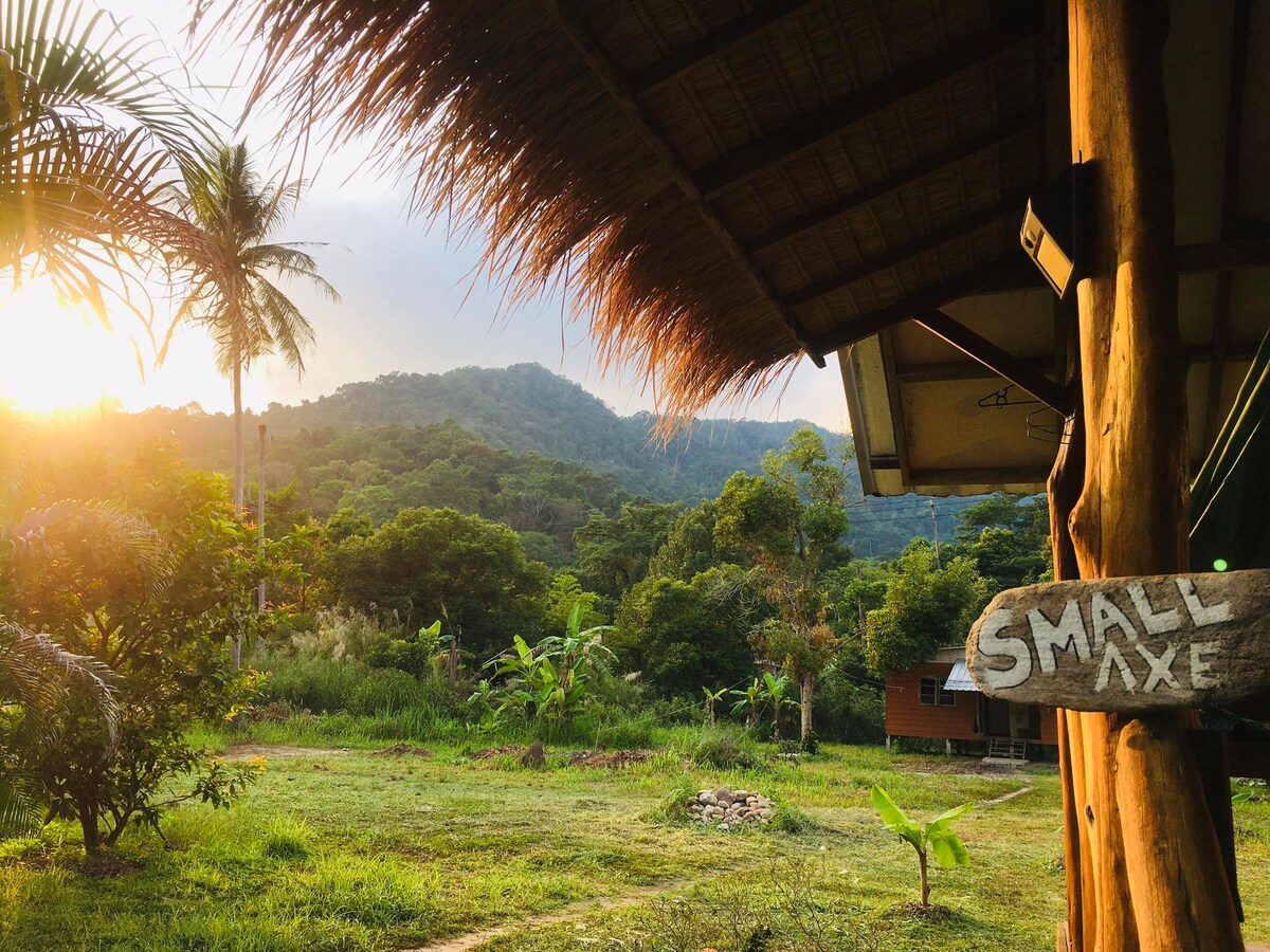 Seree Bungalows