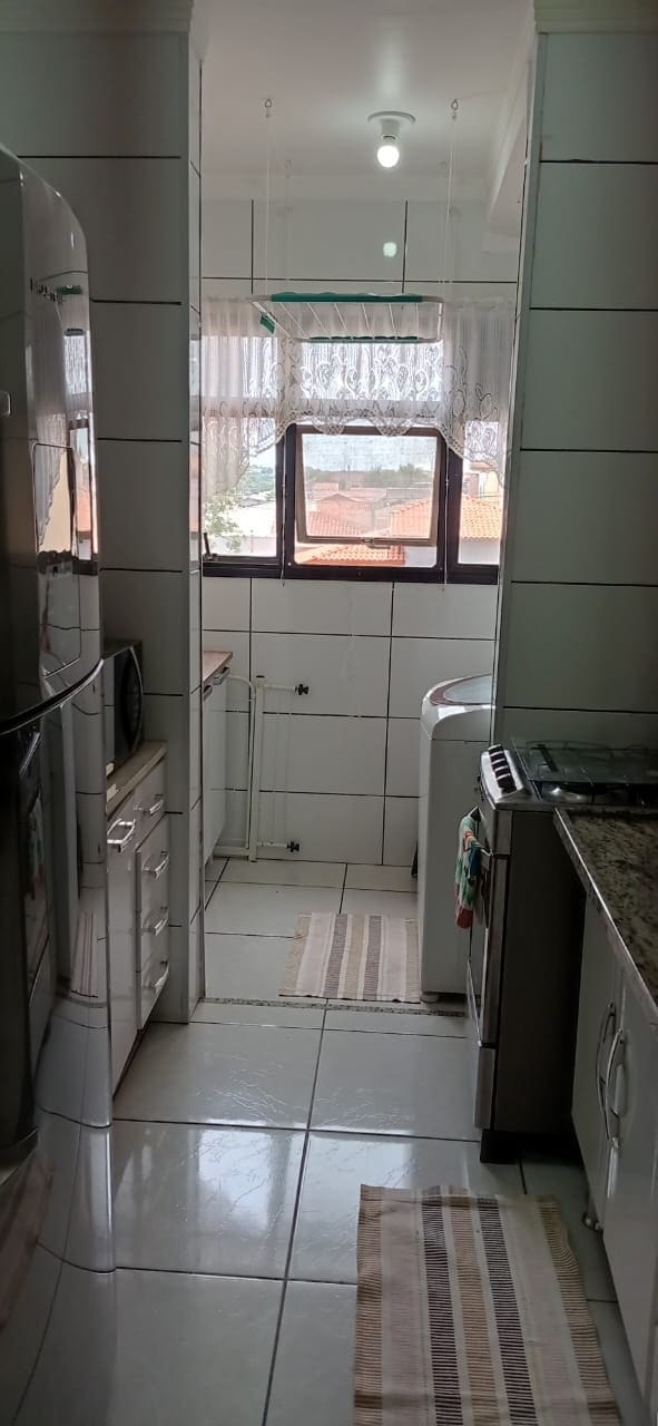 Apartamento Completo em Condomínio bem localizado