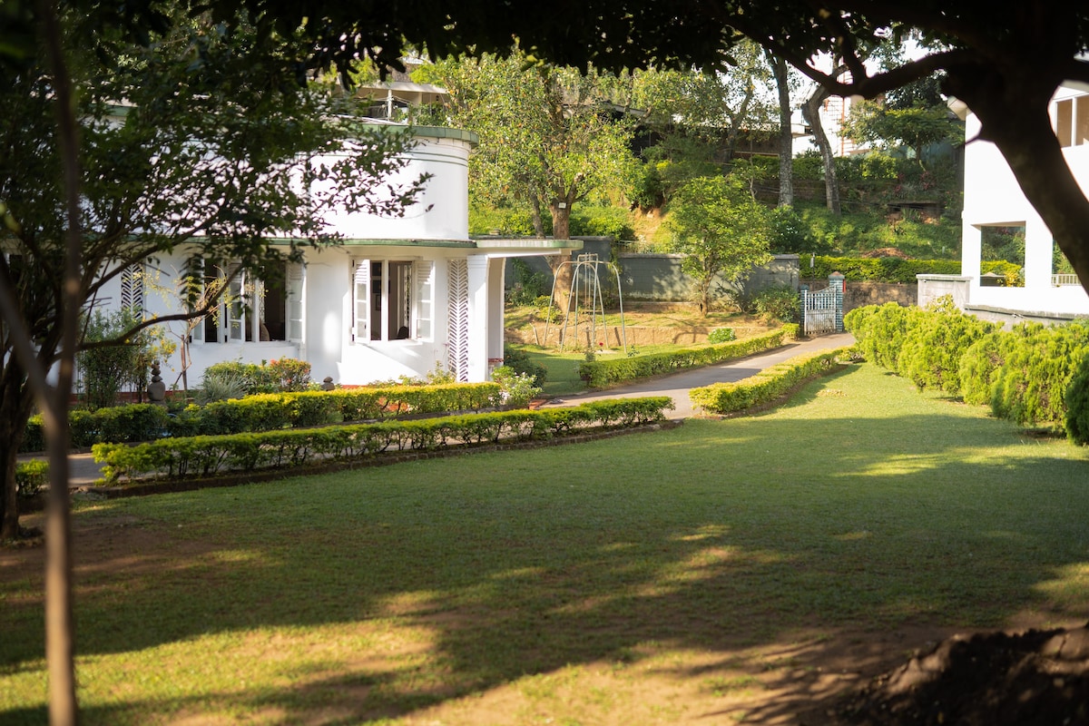 Fortuna Heritage Home - Kandy （整栋平房）