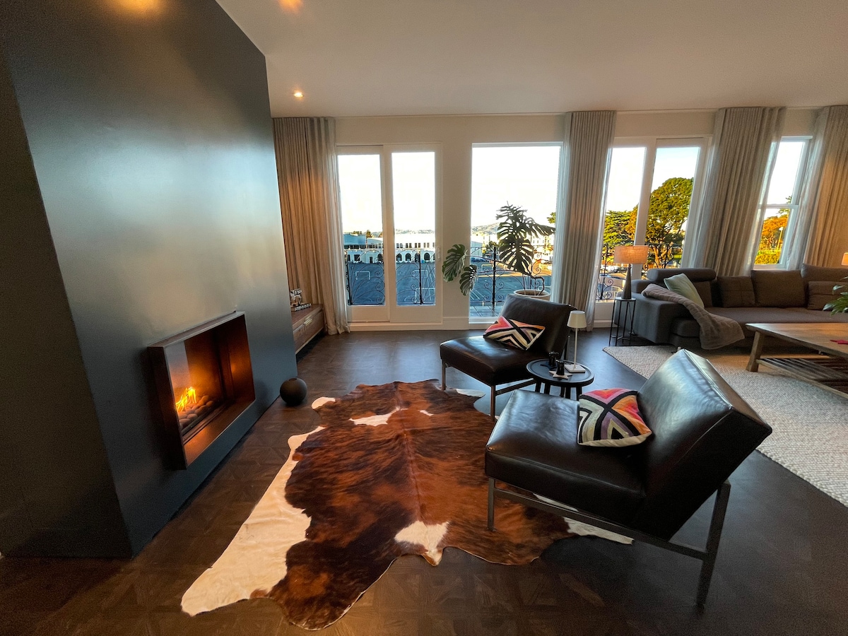 •:• Marina Star SF •:• 1 BR Private Modern Suite