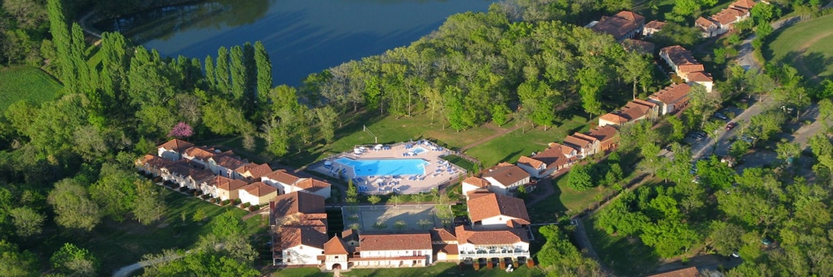 Charmante Maison Duplex en résidence avec piscine