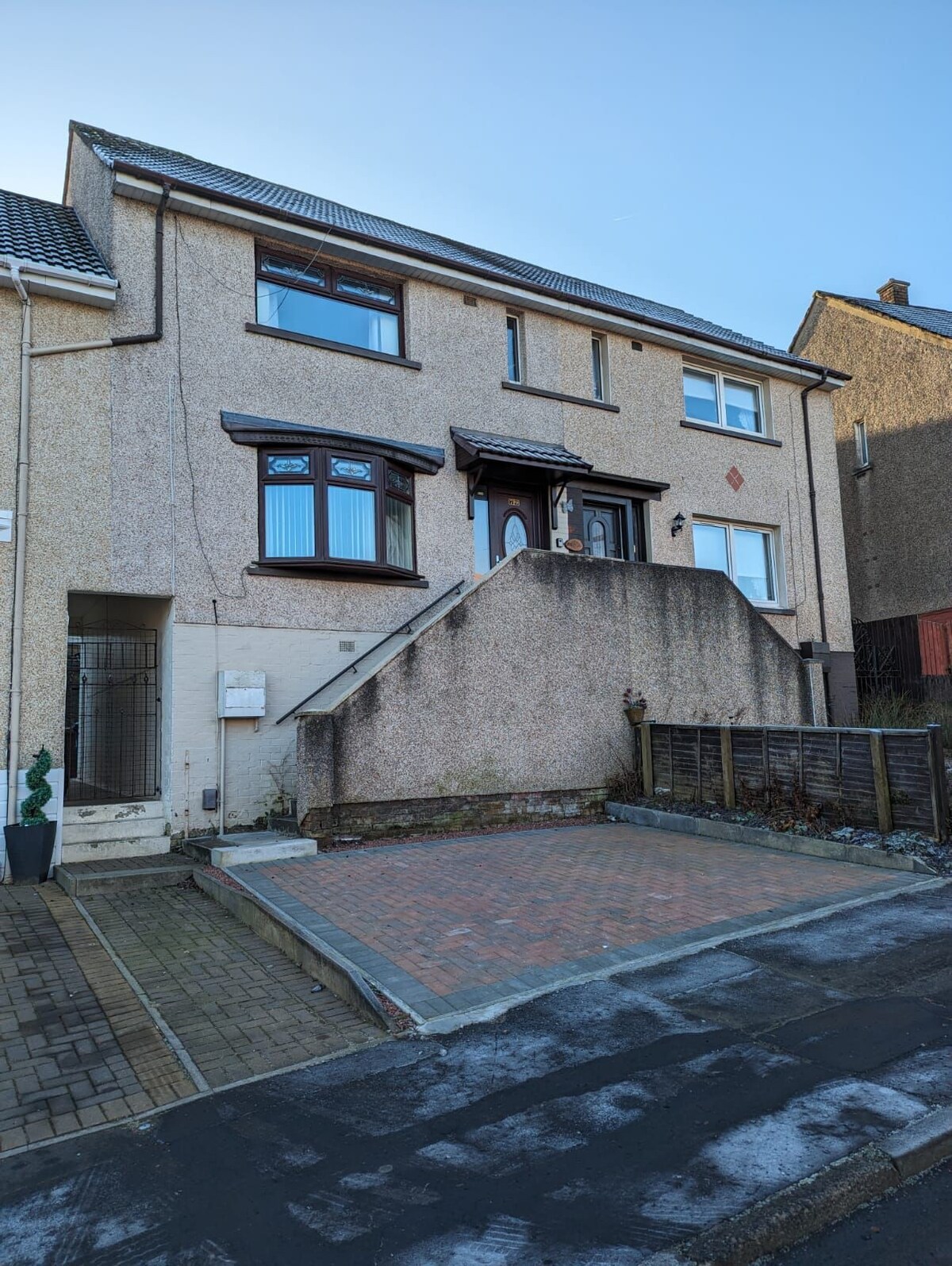 Lovely 2 Bedroom Terrace House