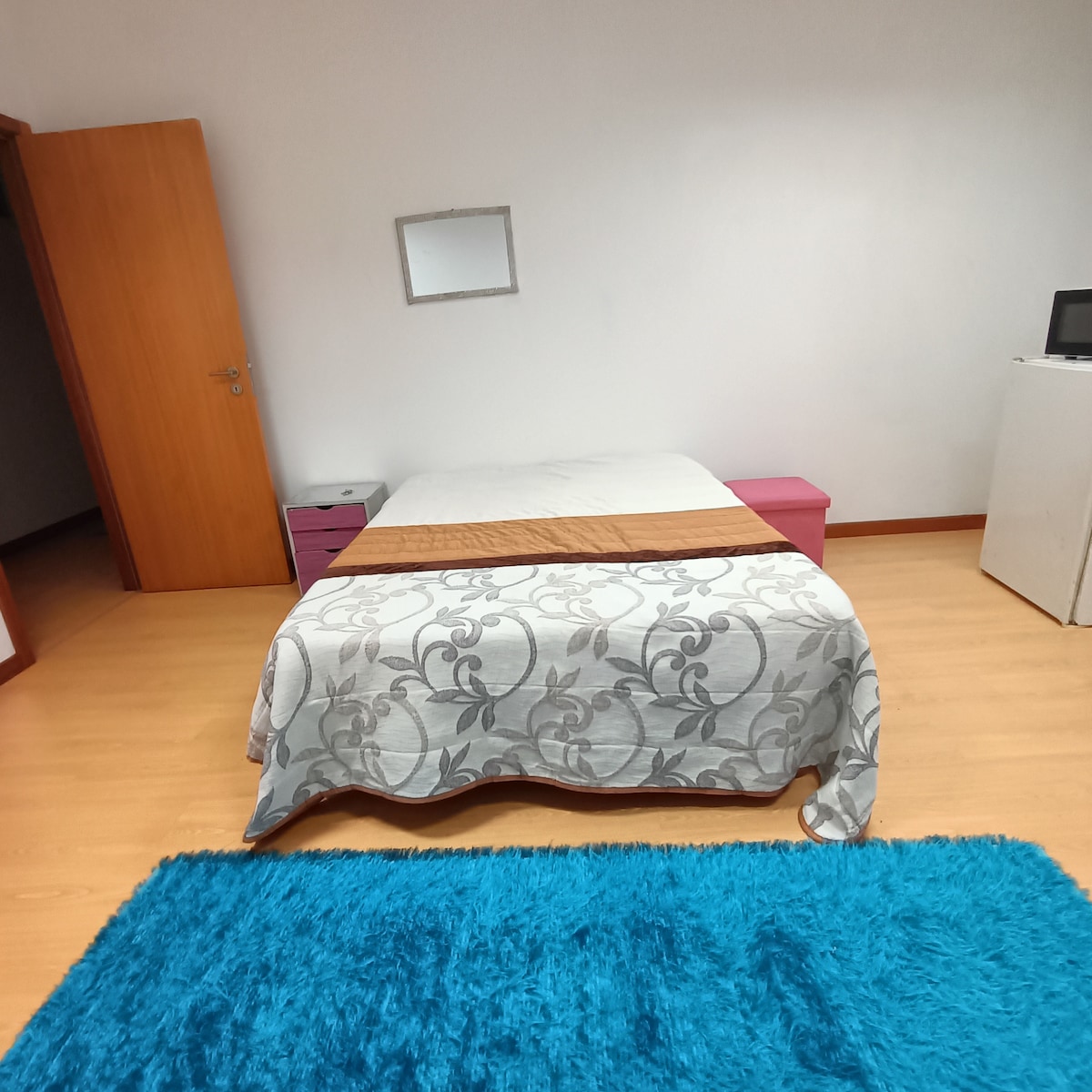 City Center Cozy Room Leiria