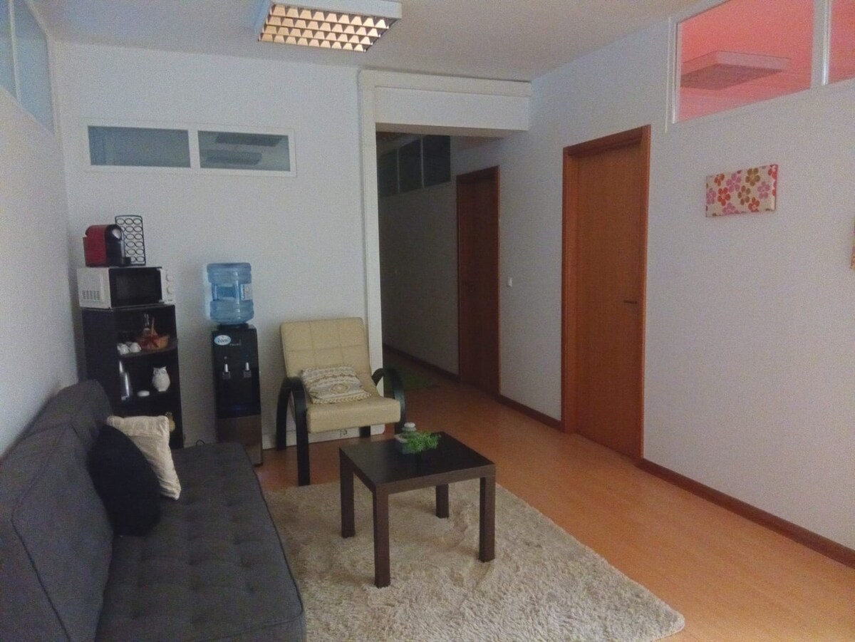 City Center Cozy Room Leiria