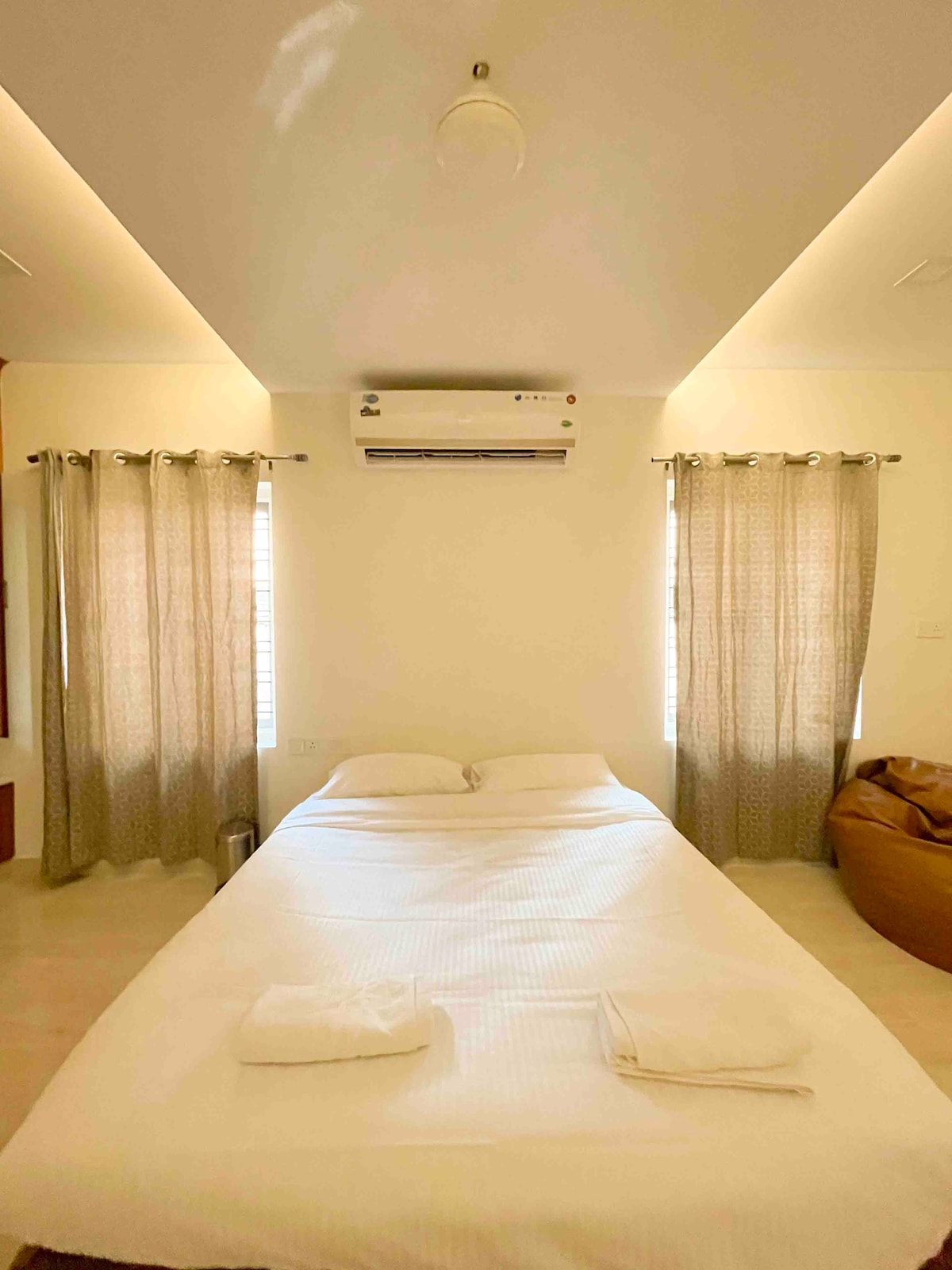 4 bedroom luxury house at Kaloor , Kochi Ernakulam