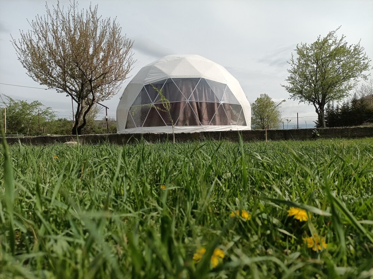 Ze Oni Glamping Tbilisi