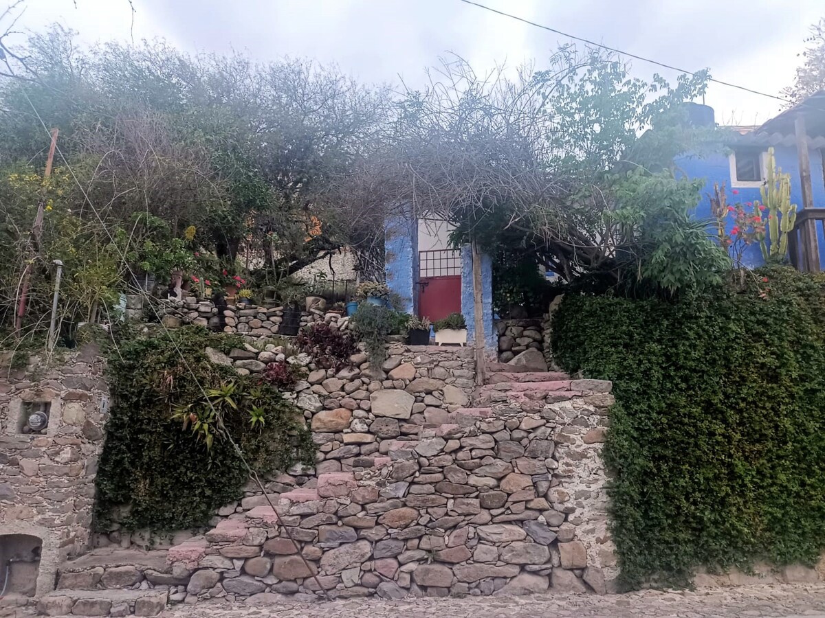 Casa El Gallito