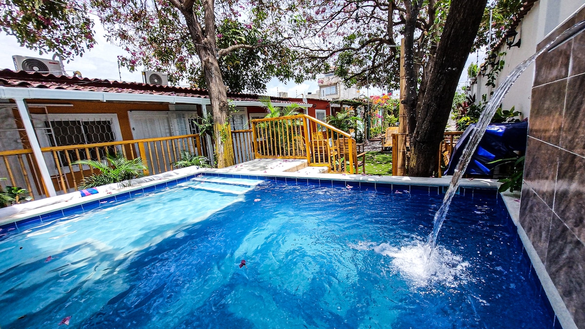 Guajira House No. 06 (Pet Friendly)