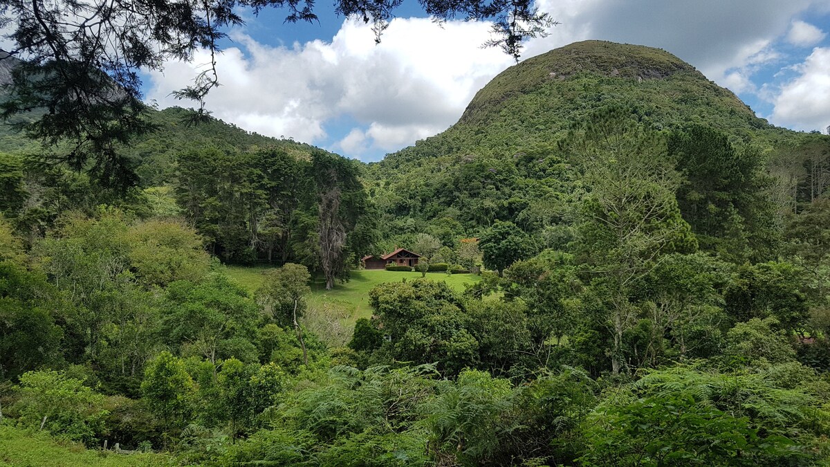 Sítio São Bernardo