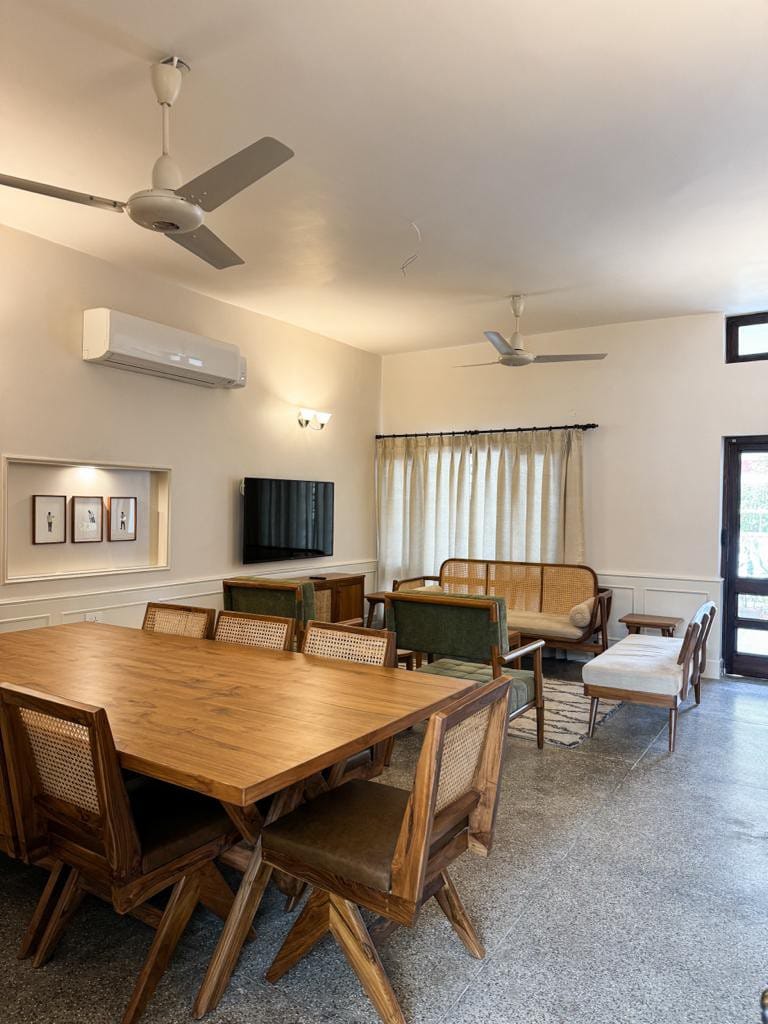 Shivalik Suite