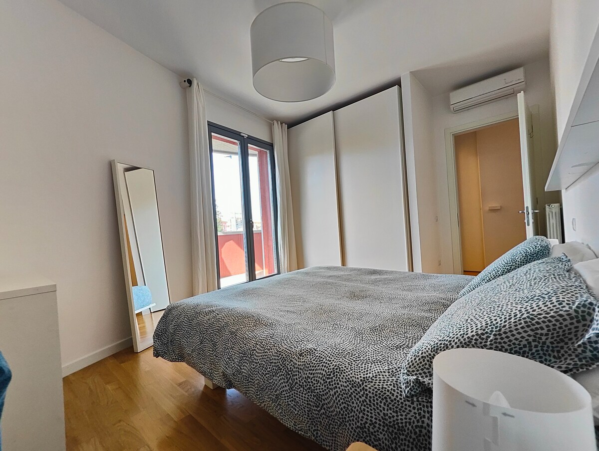 Two-room apartment Empoli
