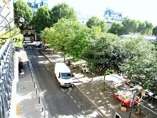 Le Petit Montmartre