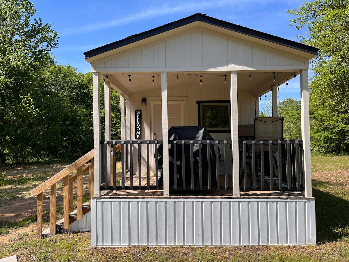 Cozy Tiny Home