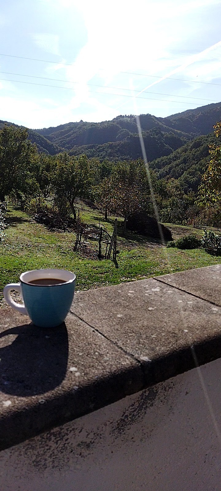 Casa vacanza Ponte Marchetto