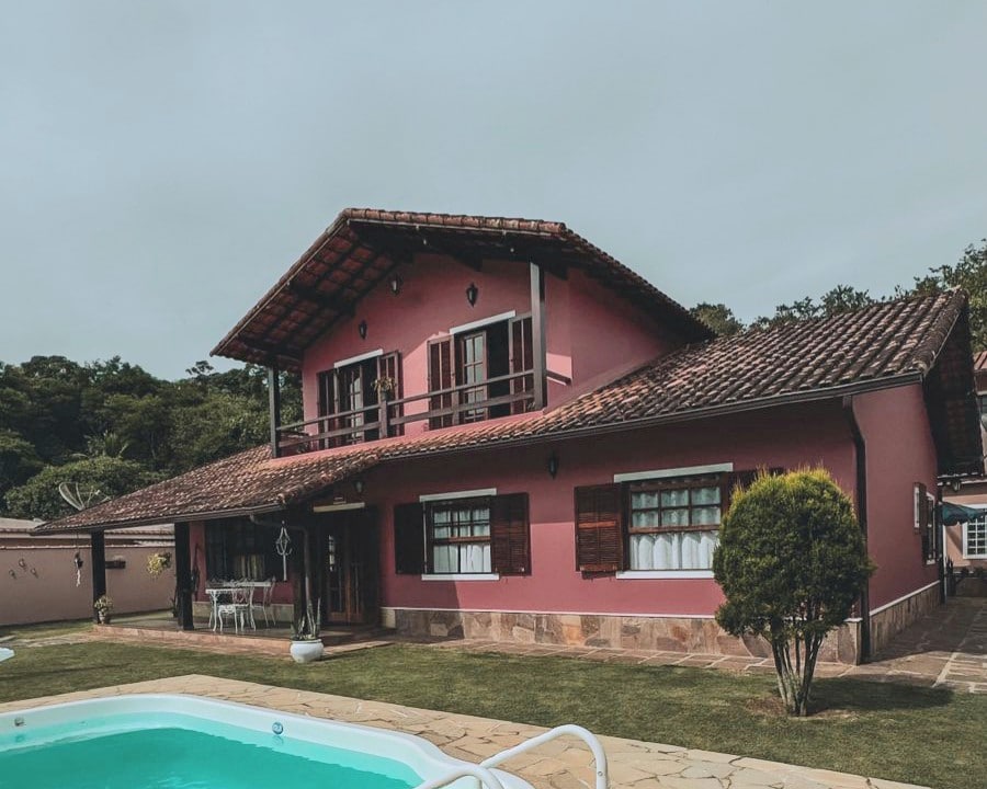 Villa Monni - Barão de Javary