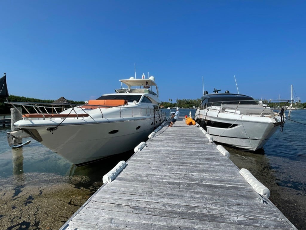 Luxury Oceanfront Casa Delfines, Isla Mujeres