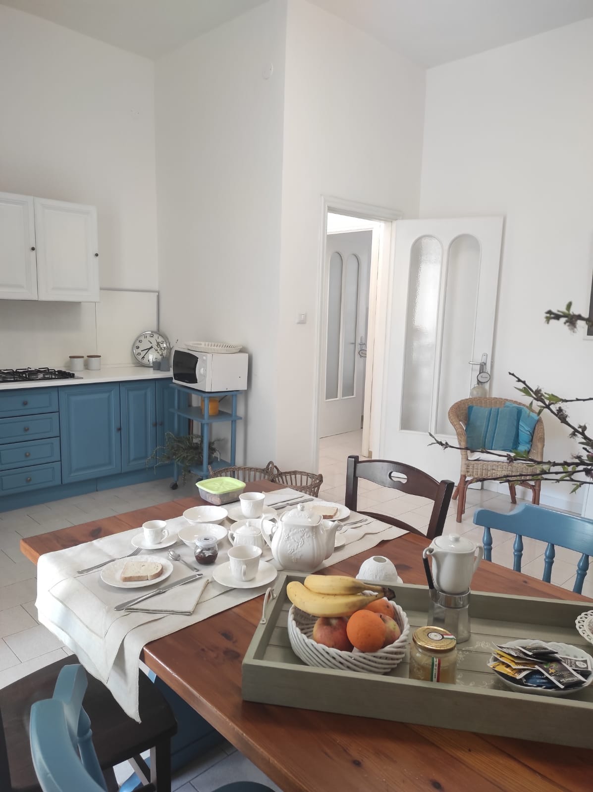 SUITE HOME VIA ROMA"Nice  two-room apartment"