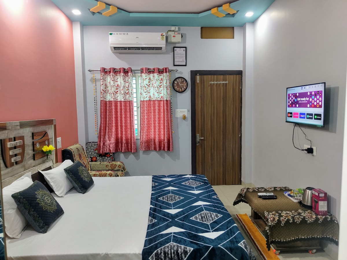 Shivalik Homestay