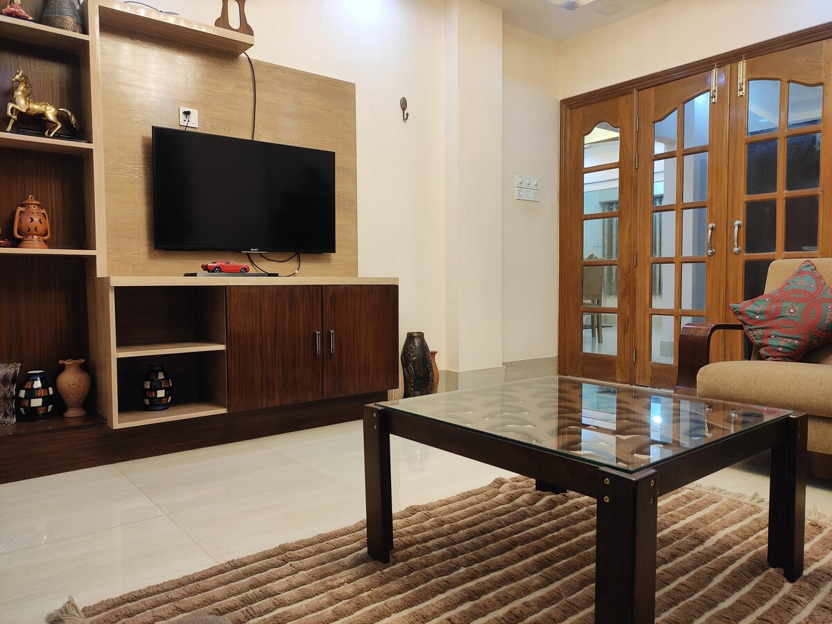 Sylhet Gateaway Luxury Duplex