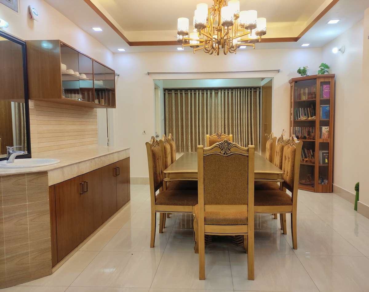 Sylhet Gateaway Luxury Duplex