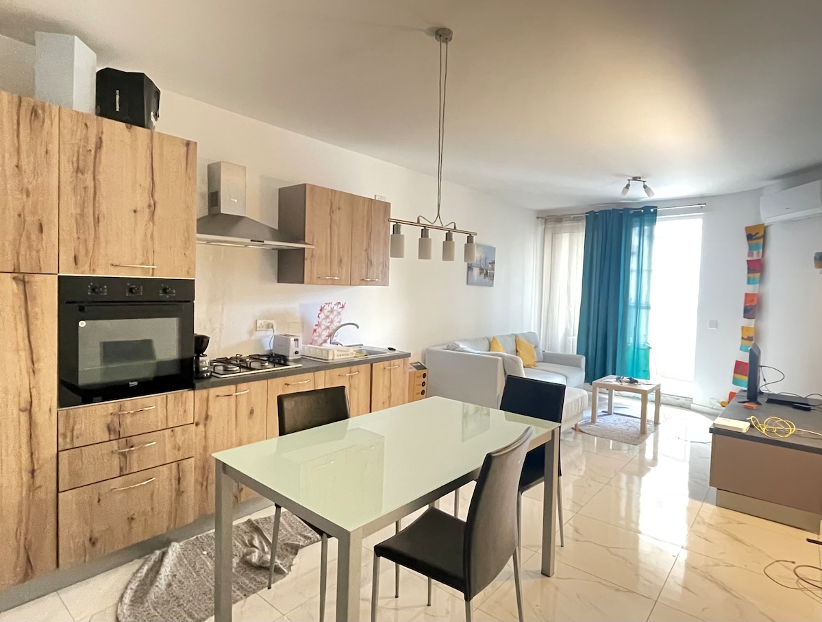 Appartement - Tas-Sliema, Malte