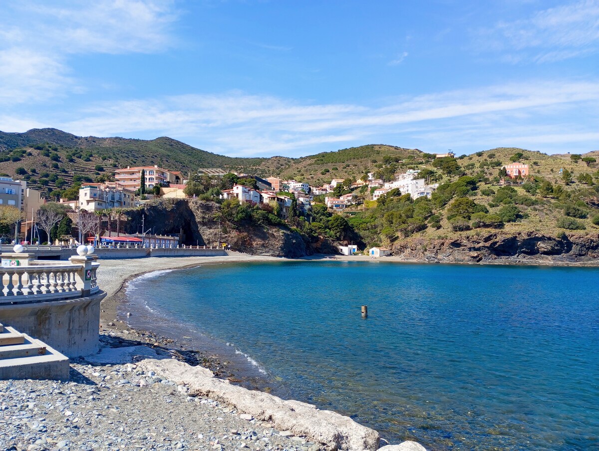 Paraíso de la Costa Brava