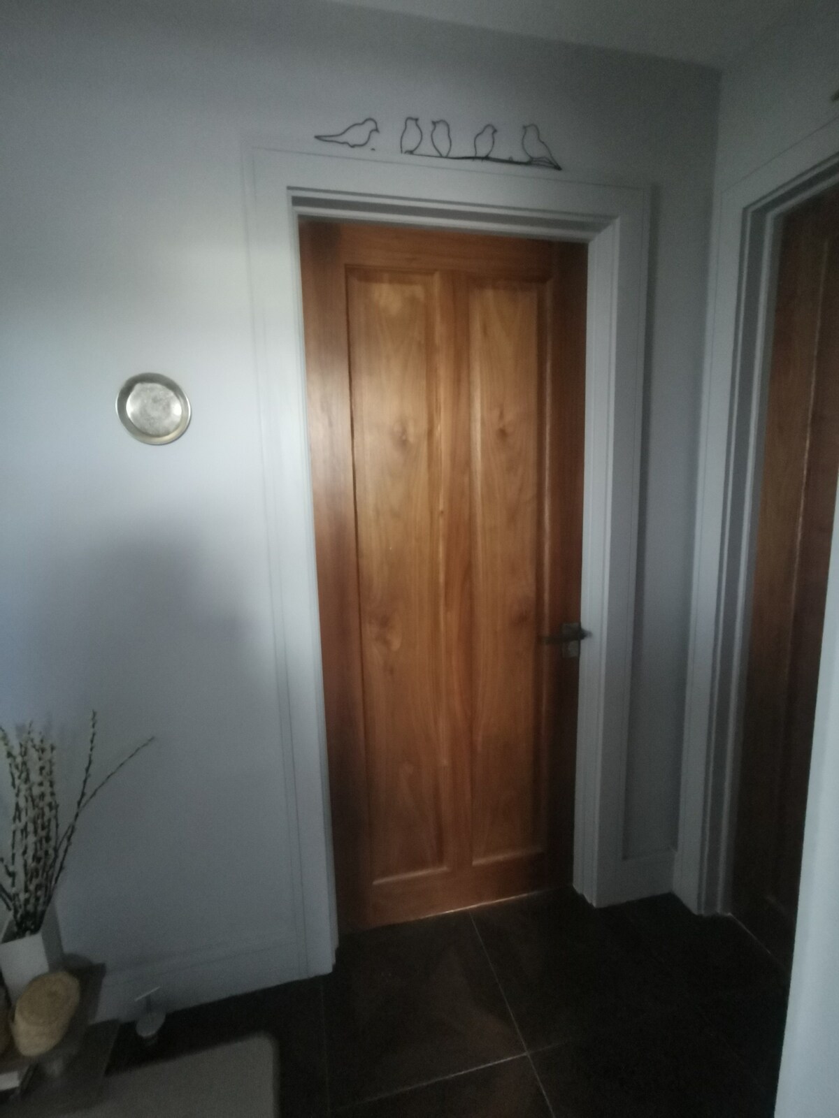 Roscommon House Double & Private Bathroom