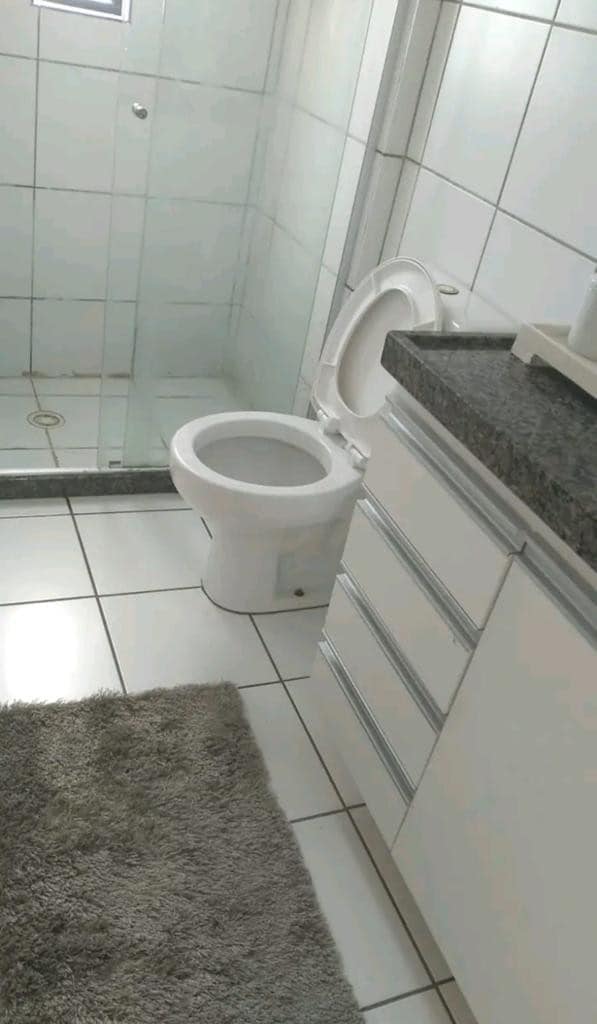 Apartamento lindo em Boa Viagem