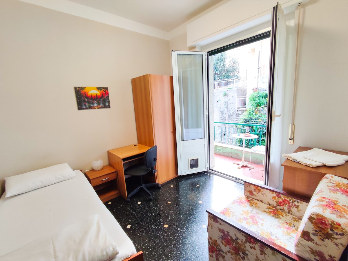 Genova Comfort Room