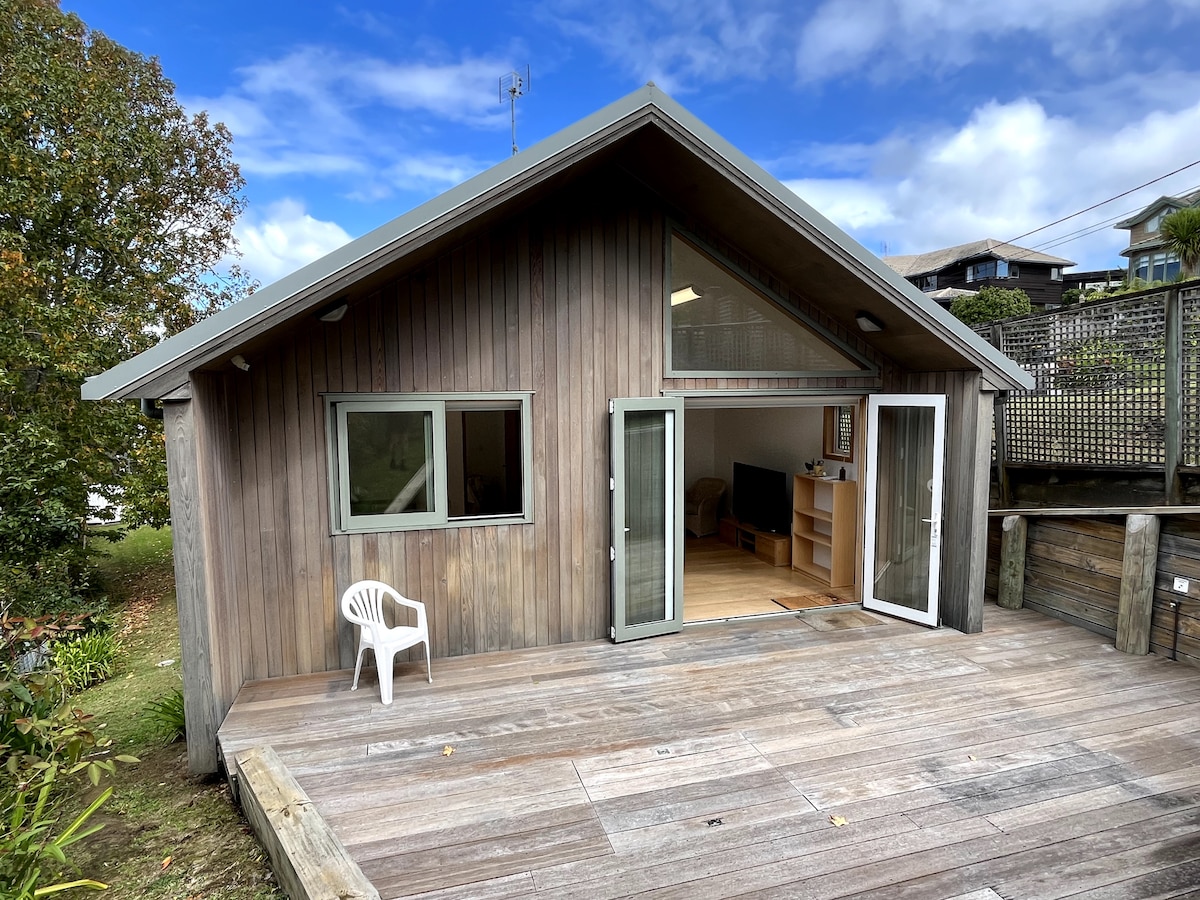 The Guesthouse, Campbells Bay