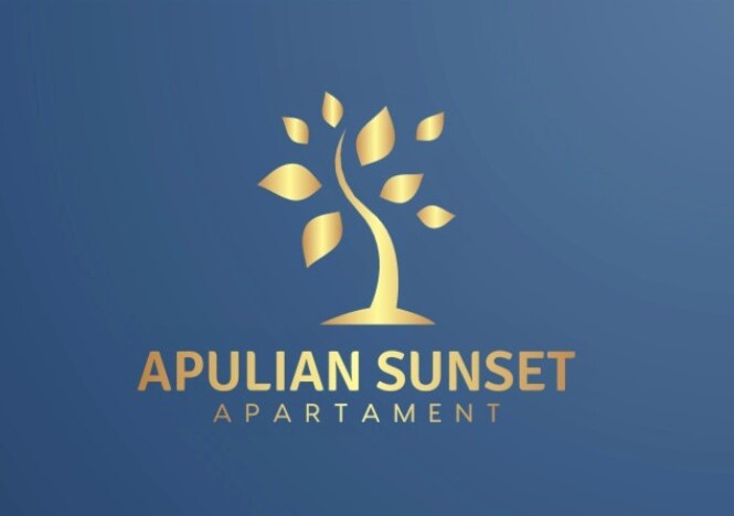 Apulian Sunset