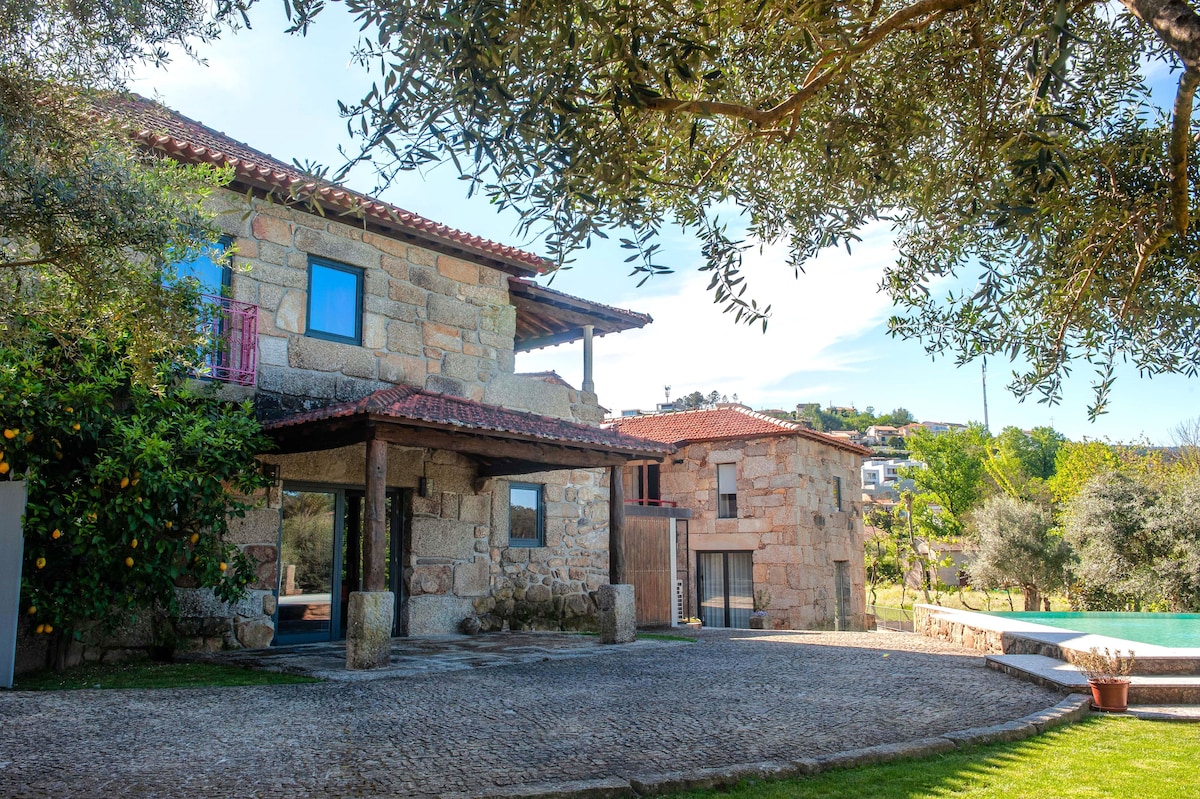 Casa da Corredoura | Turismo Rural - Casa 1