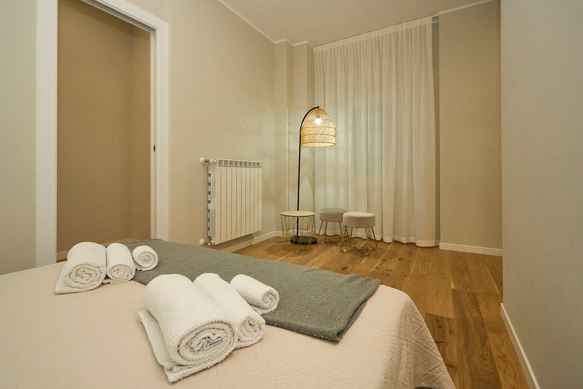 [Duomo Luxury Loft] 1 Minute Walk from DUOMO