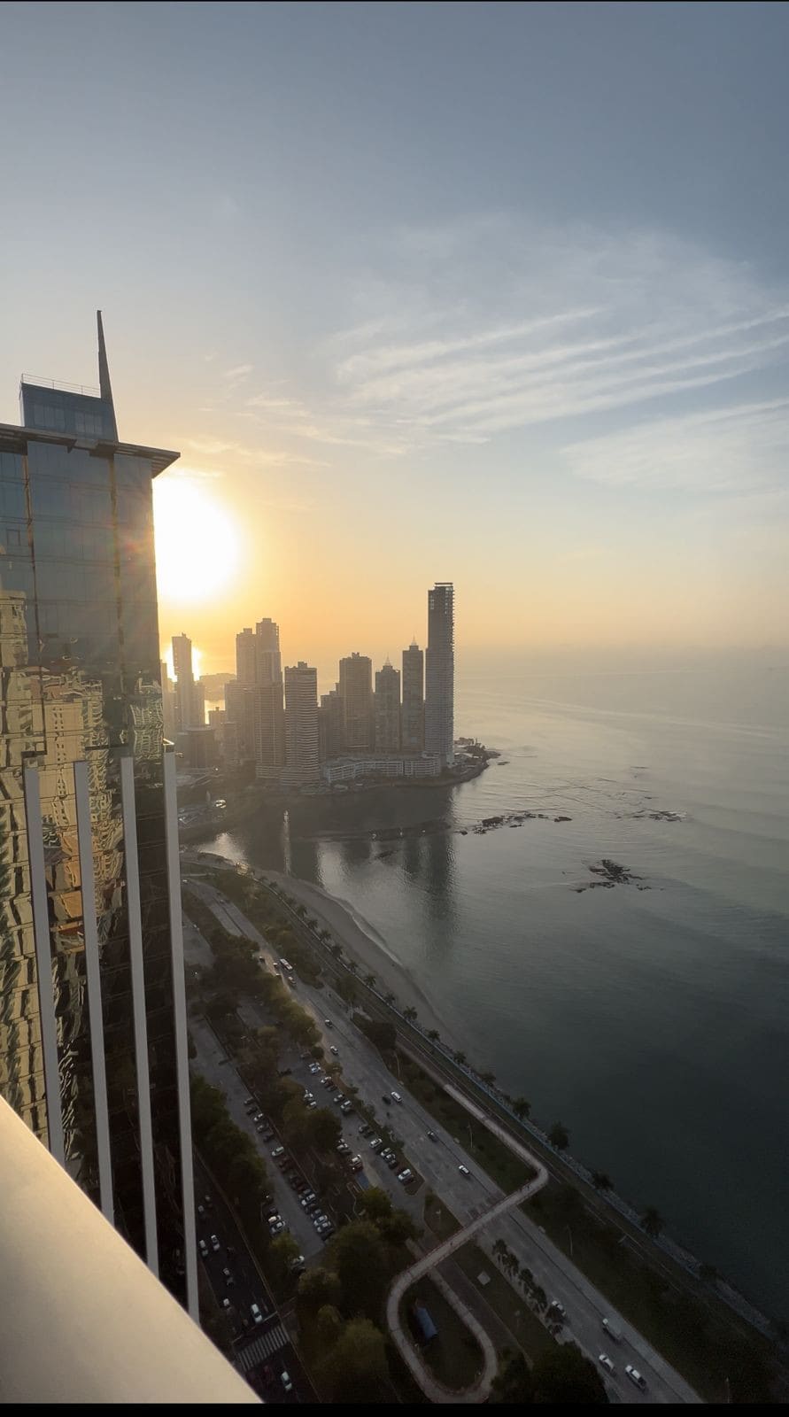 Vista al Mar in Panama City