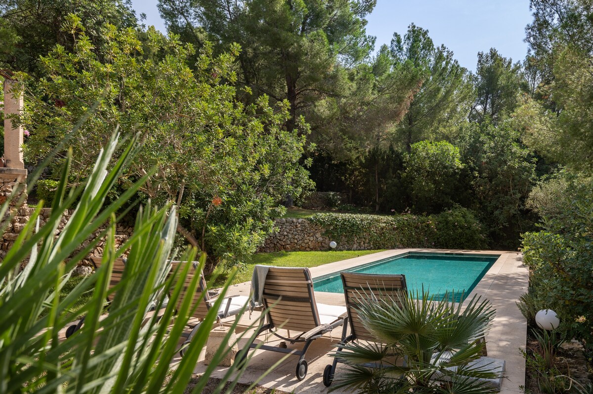 Royal hideaway & retreat Calvia