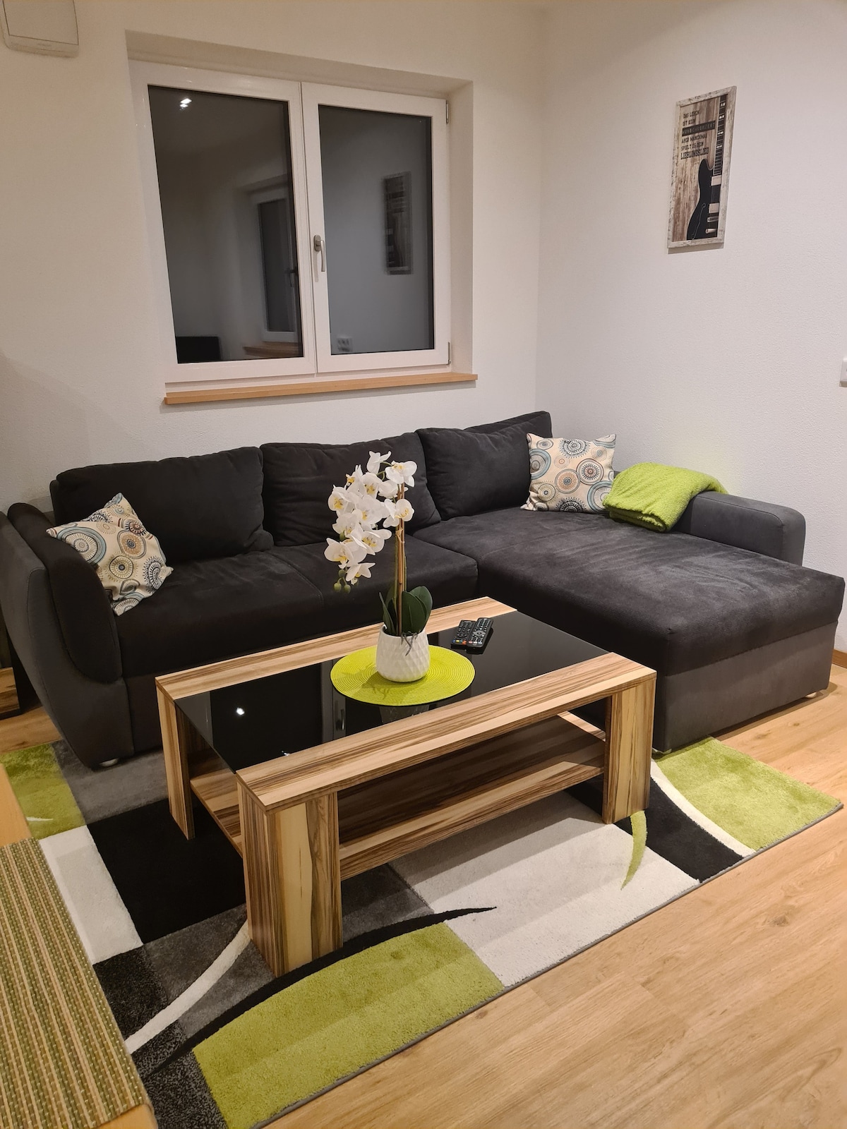 Appartement, Untrasried (Allgäu)