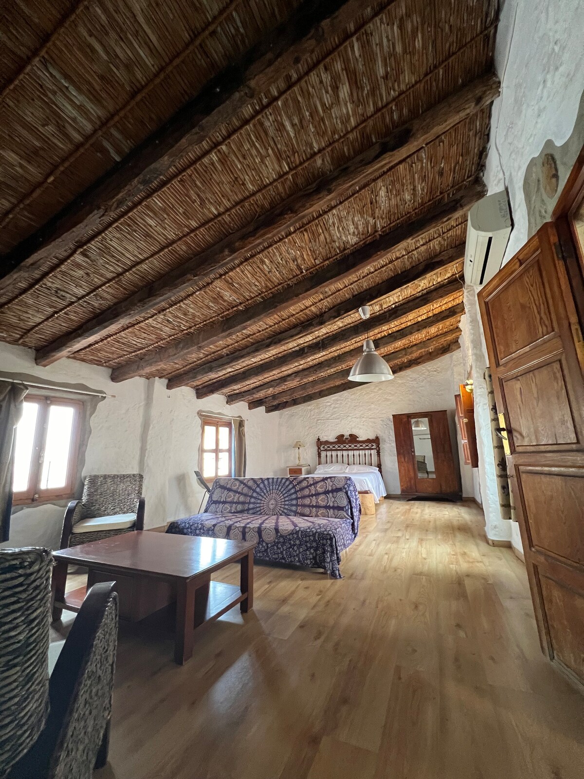 Casa Rural Única en Xàtiva