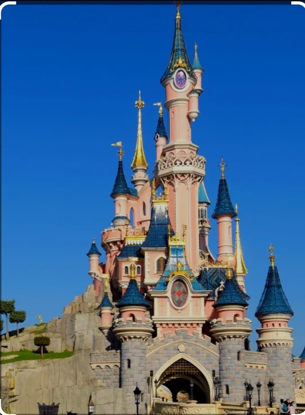 Logement proche de Disneyland Paris, JO 2024.
