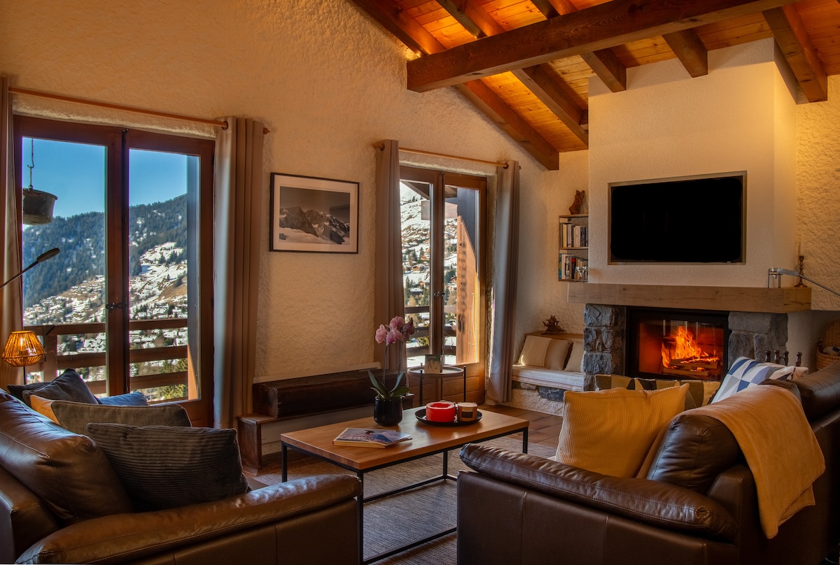 Chalet Alexandre