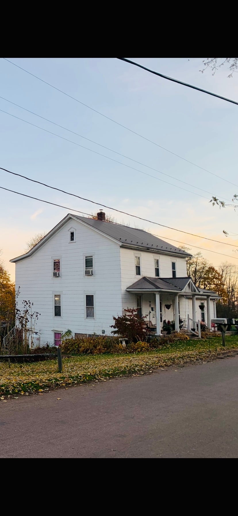 The Simply Springs House in Amish Country