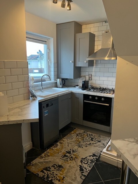 Cosy 2  bed Apartment Close to Dublin Airport